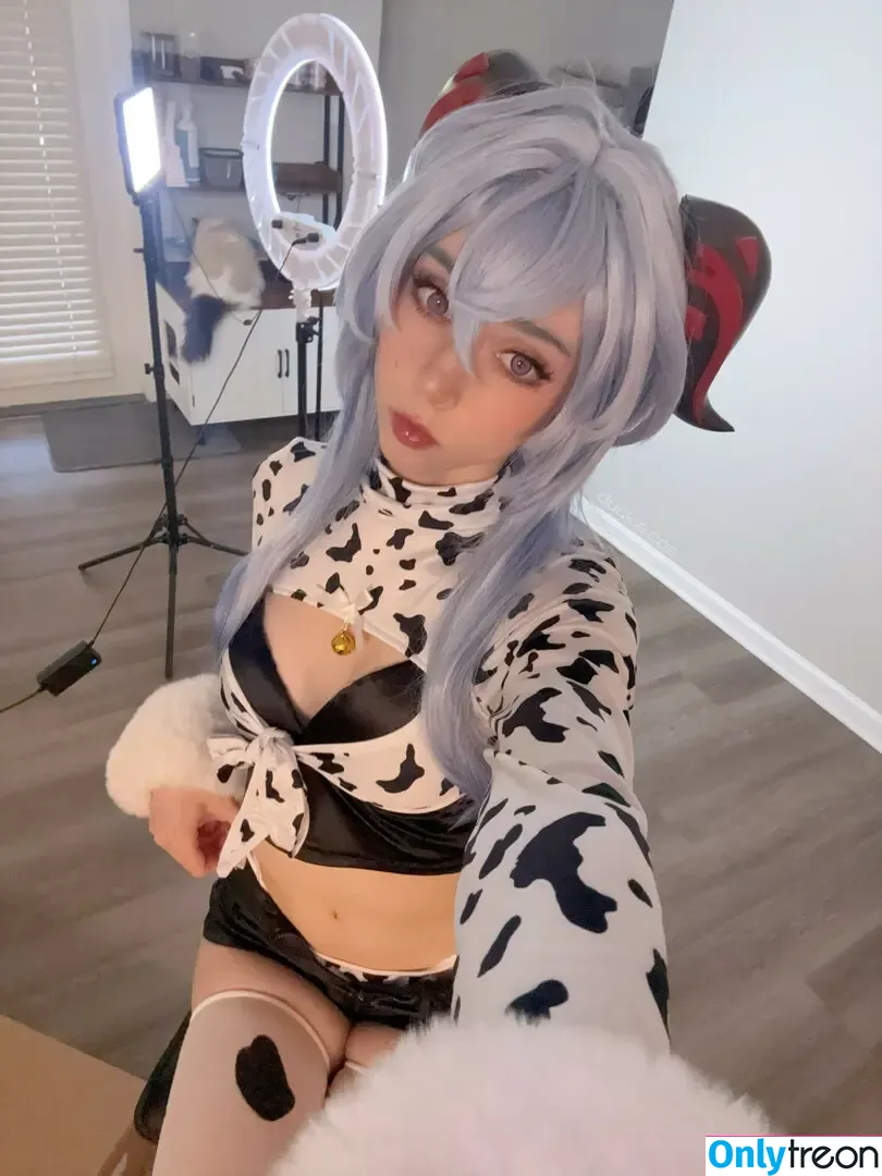 Duckie.Cos nude photo #0360 (Lexi / darlingducky / duckie_cos)