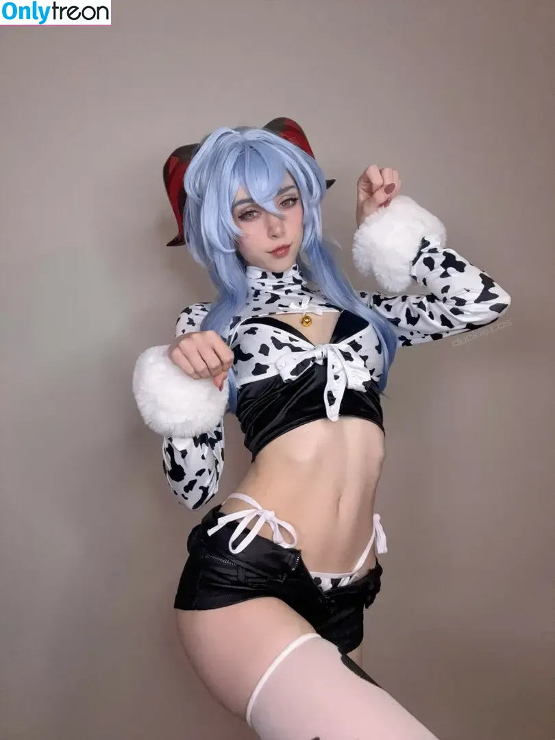 Duckie.Cos nude photo #0361 (Lexi / darlingducky / duckie_cos)