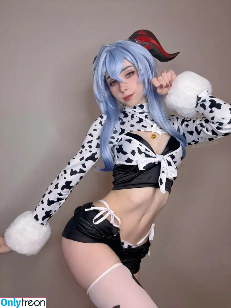 Duckie.Cos nude photo #0363 (Lexi / darlingducky / duckie_cos)