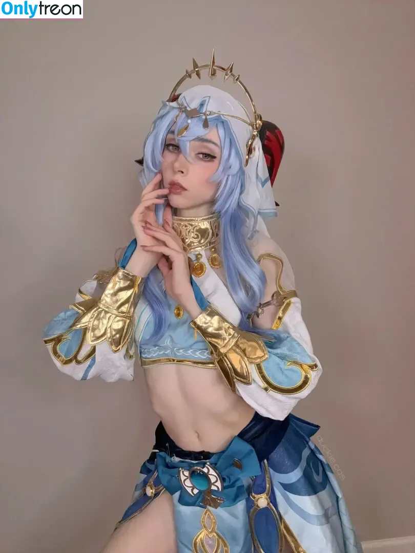 Duckie.Cos nude photo #0366 (Lexi / darlingducky / duckie_cos)