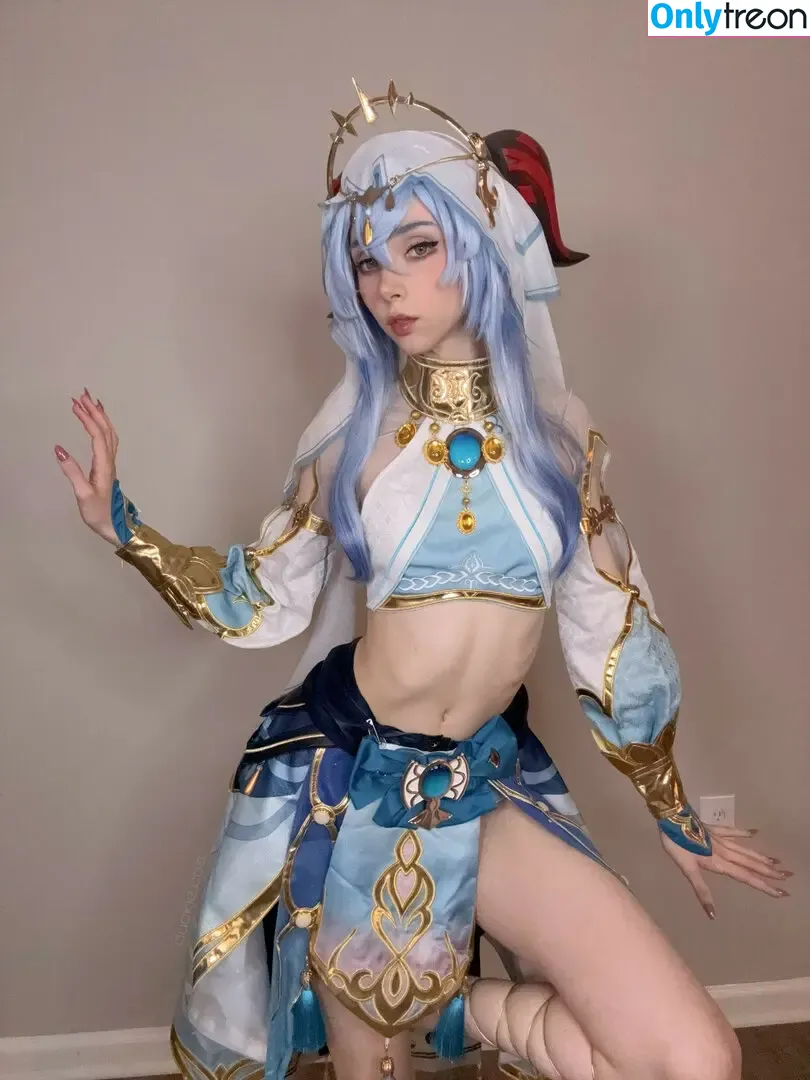 Duckie.Cos nude photo #0370 (Lexi / darlingducky / duckie_cos)
