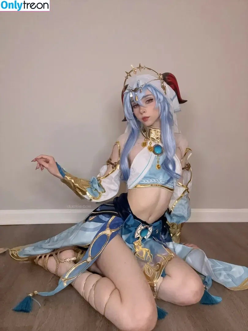 Duckie.Cos nude photo #0373 (Lexi / darlingducky / duckie_cos)