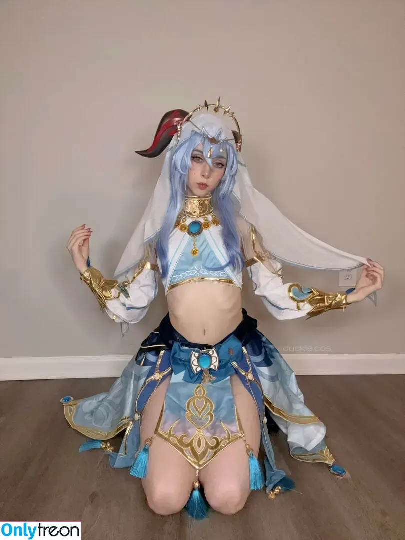 Duckie.Cos nude photo #0374 (Lexi / darlingducky / duckie_cos)