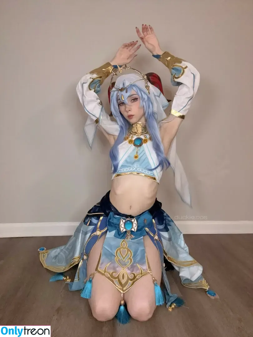 Duckie.Cos nude photo #0375 (Lexi / darlingducky / duckie_cos)