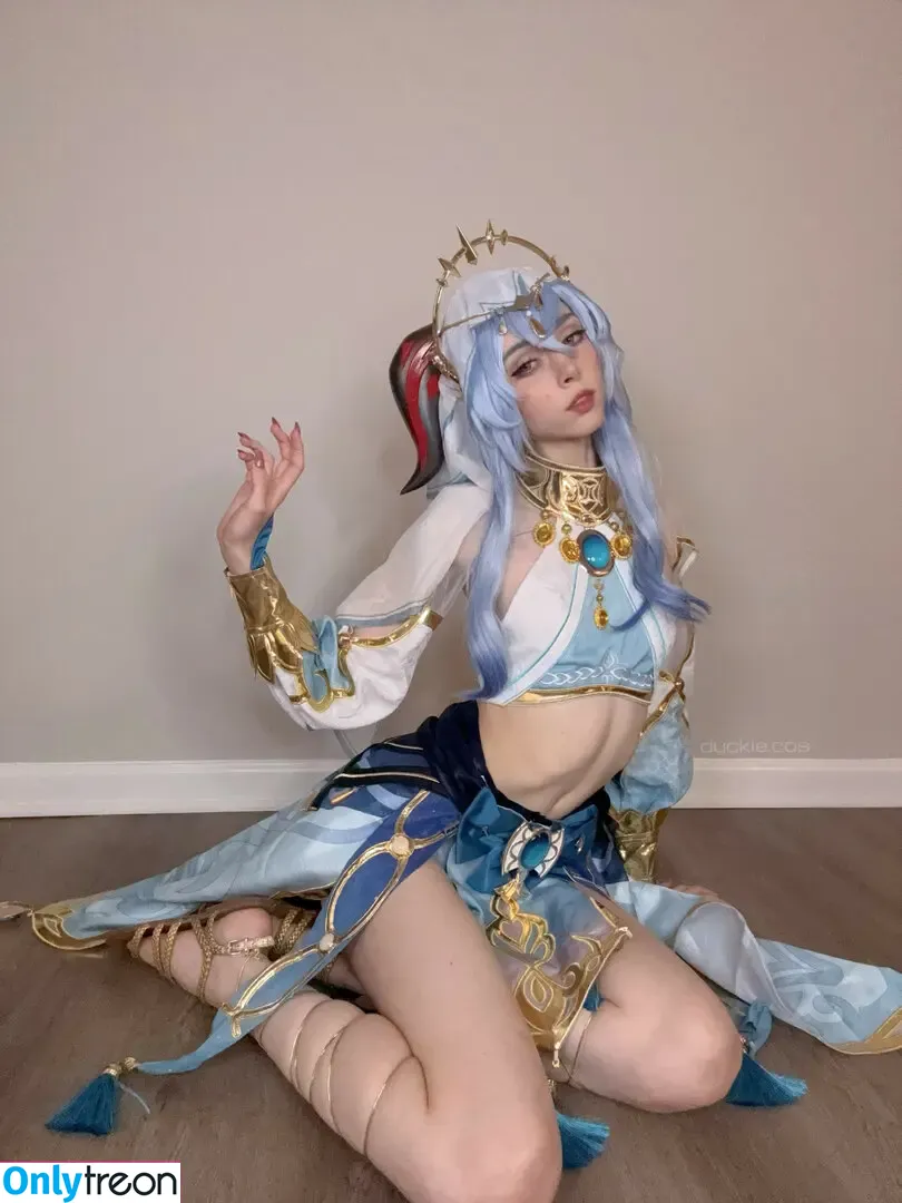 Duckie.Cos nude photo #0376 (Lexi / darlingducky / duckie_cos)