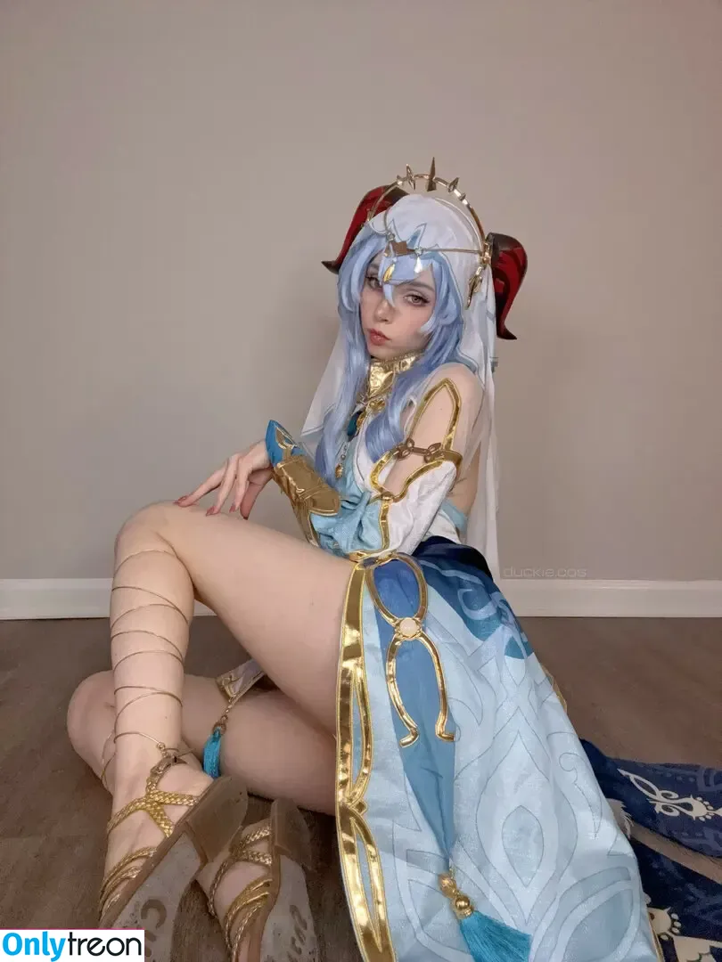 Duckie.Cos nude photo #0377 (Lexi / darlingducky / duckie_cos)