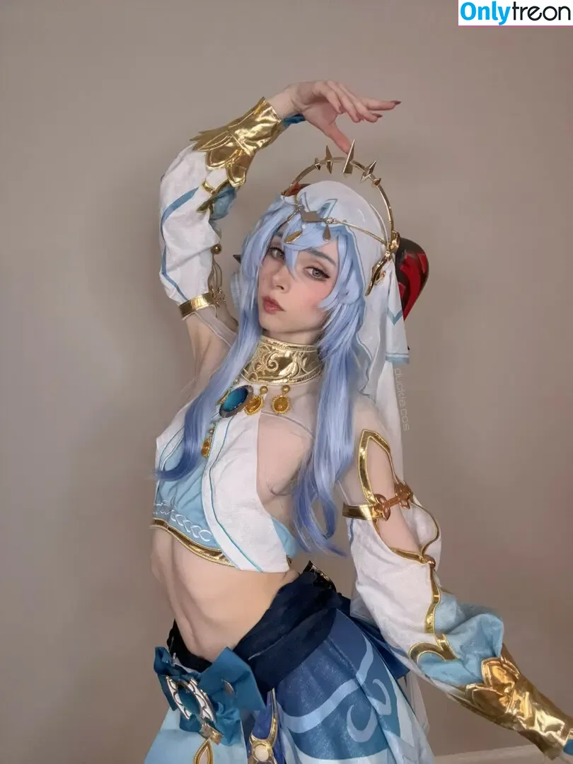 Duckie.Cos nude photo #0378 (Lexi / darlingducky / duckie_cos)