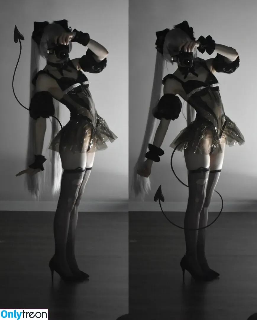 Duckie.Cos nude photo #0381 (Lexi / darlingducky / duckie_cos)