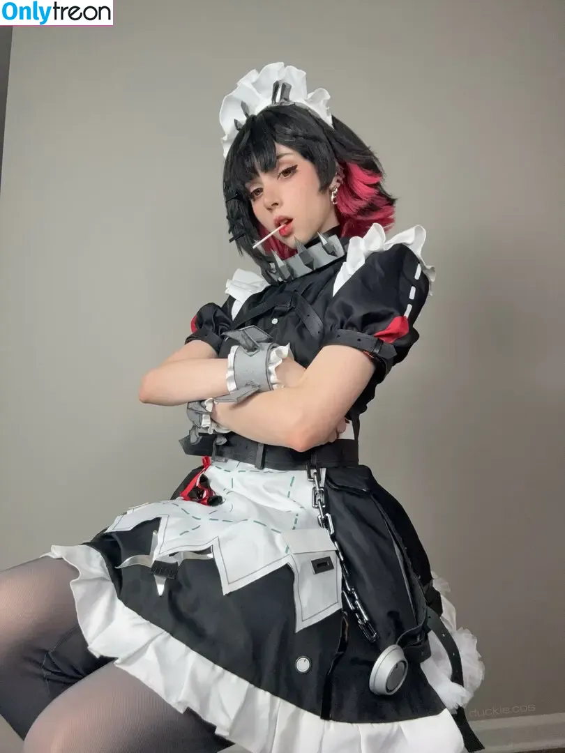 Duckie.Cos nude photo #0383 (Lexi / darlingducky / duckie_cos)