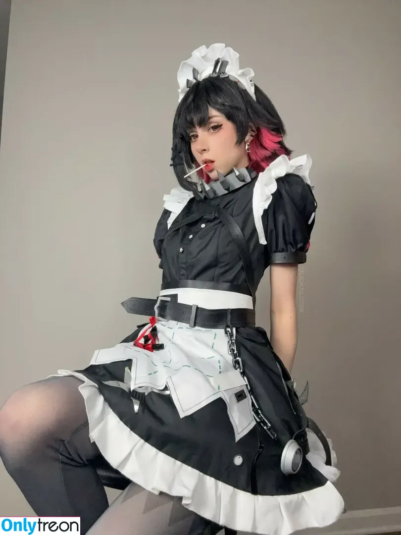 Duckie.Cos nude photo #0385 (Lexi / darlingducky / duckie_cos)