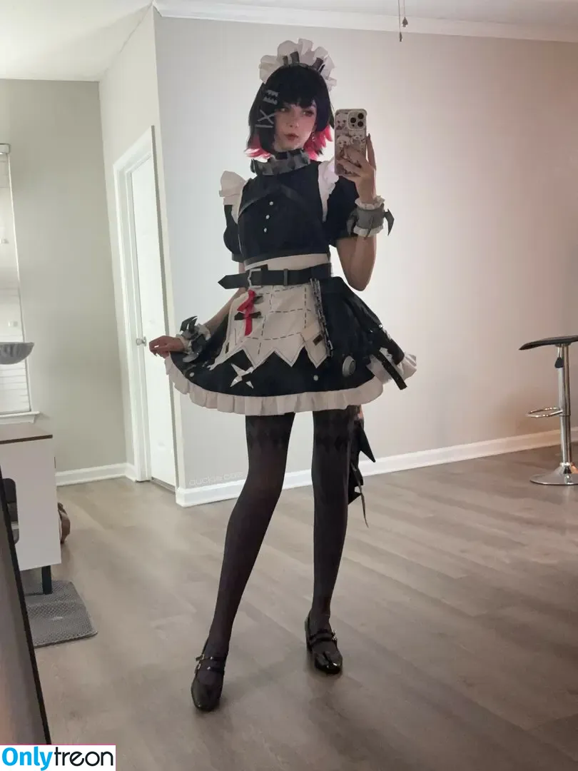 Duckie.Cos nude photo #0387 (Lexi / darlingducky / duckie_cos)
