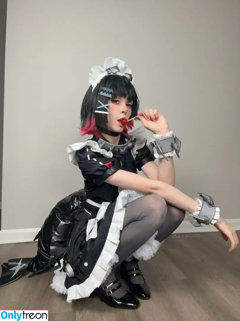 Duckie.Cos nude photo #0388 (Lexi / darlingducky / duckie_cos)