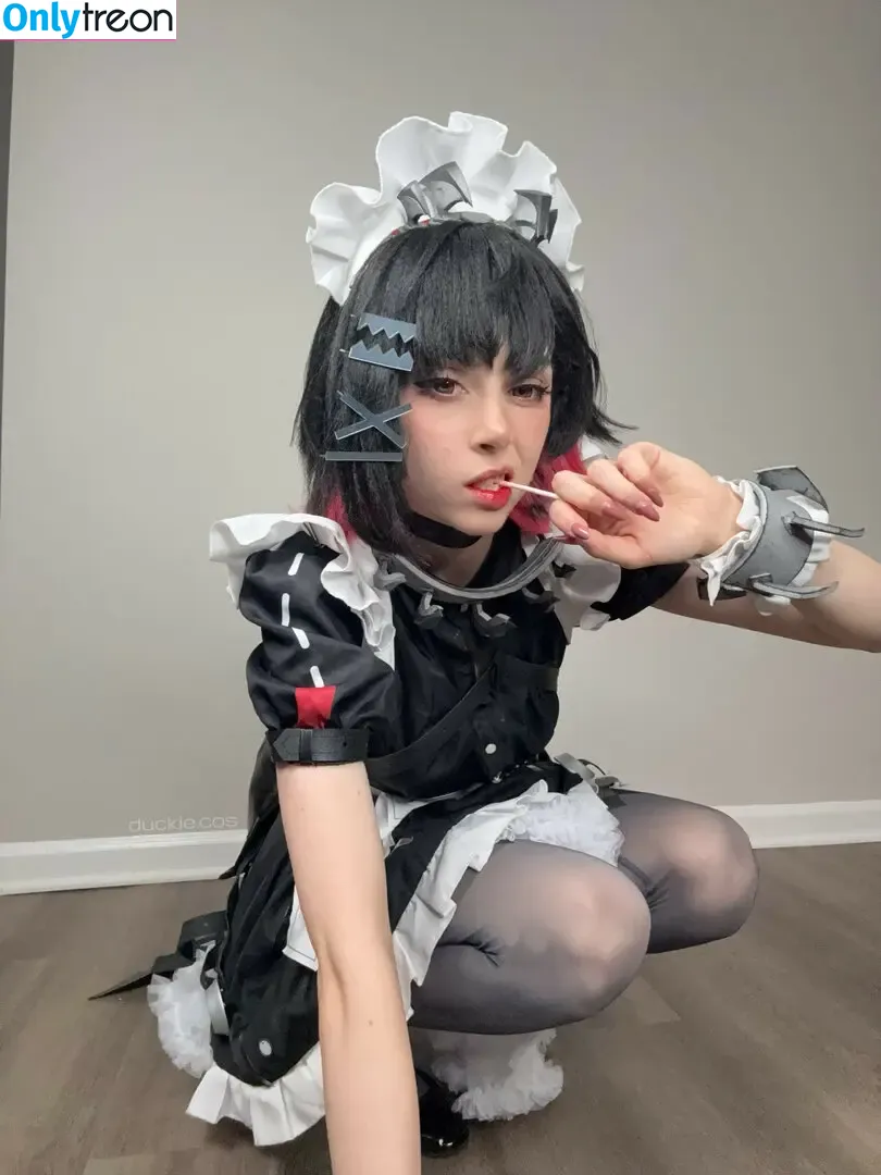 Duckie.Cos nude photo #0389 (Lexi / darlingducky / duckie_cos)