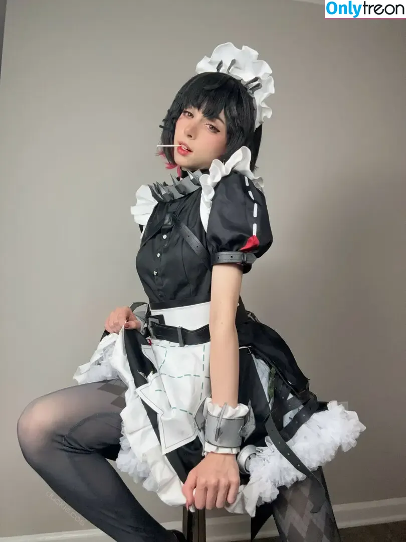Duckie.Cos nude photo #0394 (Lexi / darlingducky / duckie_cos)