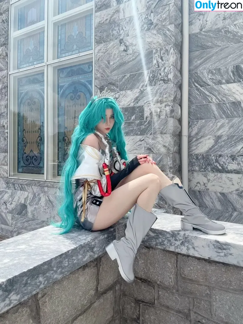 Duckie.Cos nude photo #0396 (Lexi / darlingducky / duckie_cos)