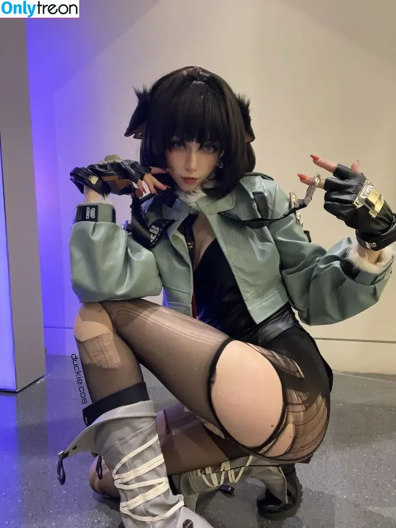 Duckie.Cos nude photo #0399 (Lexi / darlingducky / duckie_cos)