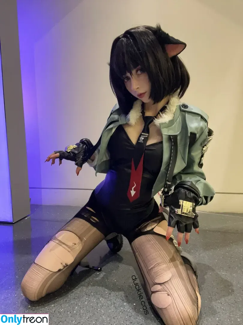 Duckie.Cos nude photo #0400 (Lexi / darlingducky / duckie_cos)