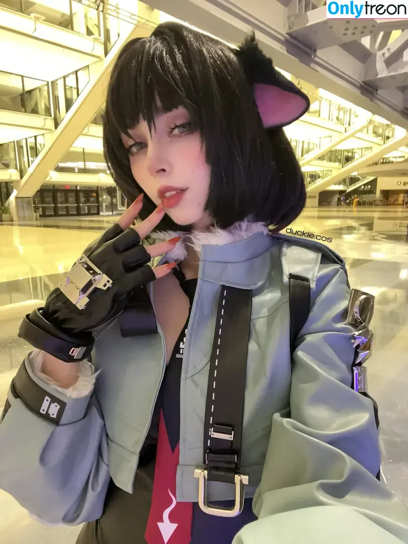 Duckie.Cos nude photo #0403 (Lexi / darlingducky / duckie_cos)