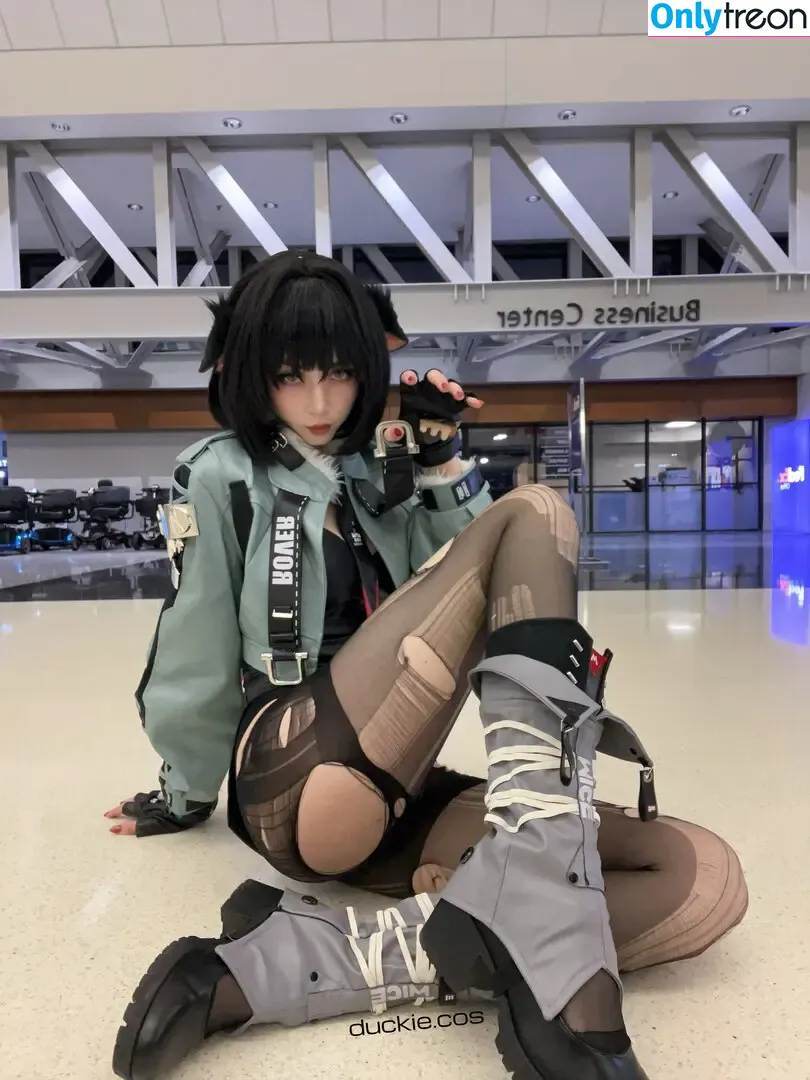 Duckie.Cos nude photo #0408 (Lexi / darlingducky / duckie_cos)