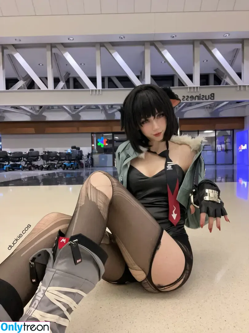 Duckie.Cos nude photo #0410 (Lexi / darlingducky / duckie_cos)