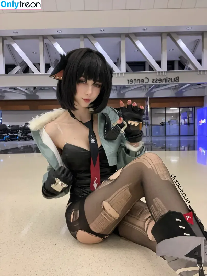 Duckie.Cos nude photo #0411 (Lexi / darlingducky / duckie_cos)