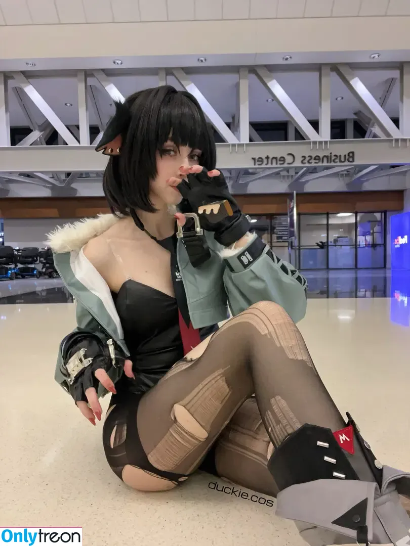 Duckie.Cos nude photo #0412 (Lexi / darlingducky / duckie_cos)