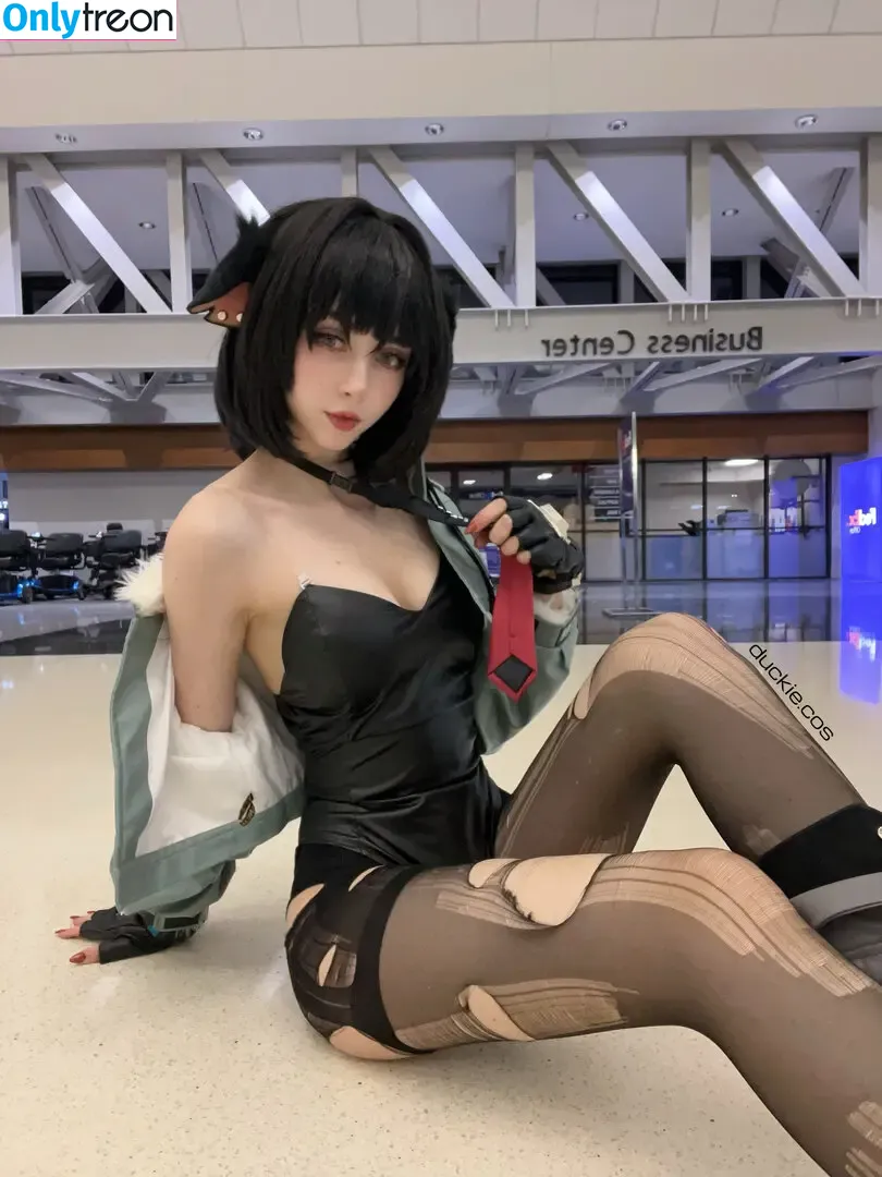 Duckie.Cos nude photo #0415 (Lexi / darlingducky / duckie_cos)