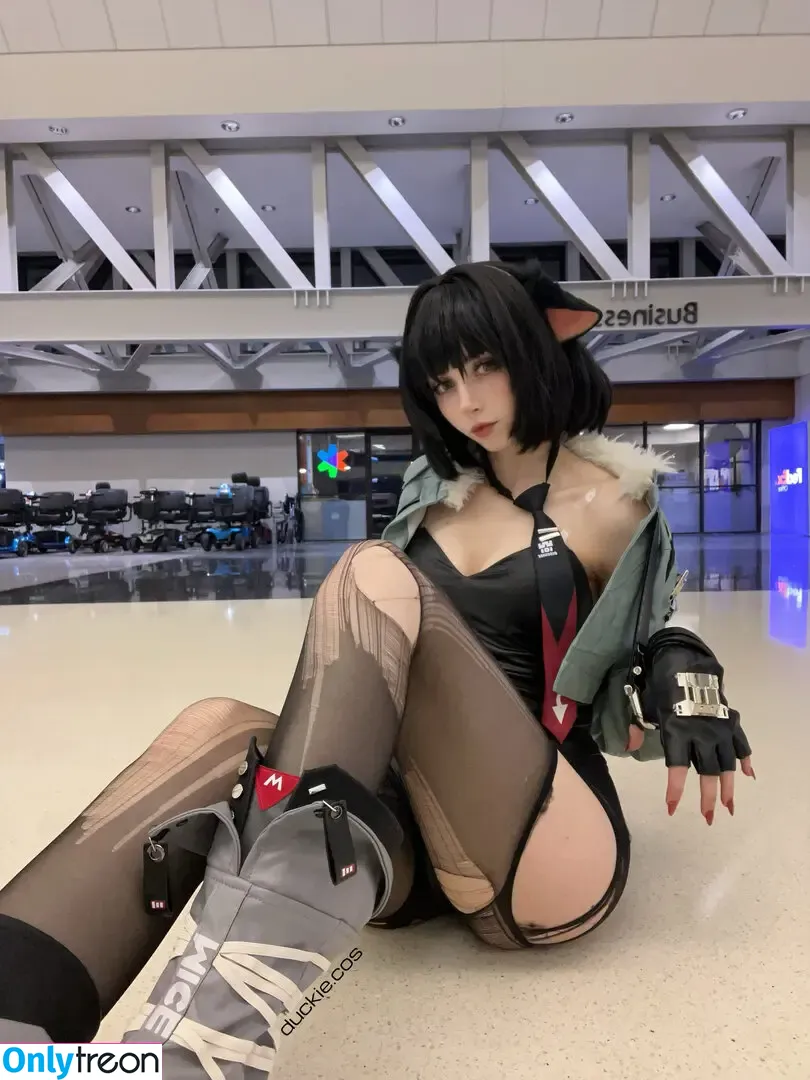 Duckie.Cos nude photo #0416 (Lexi / darlingducky / duckie_cos)