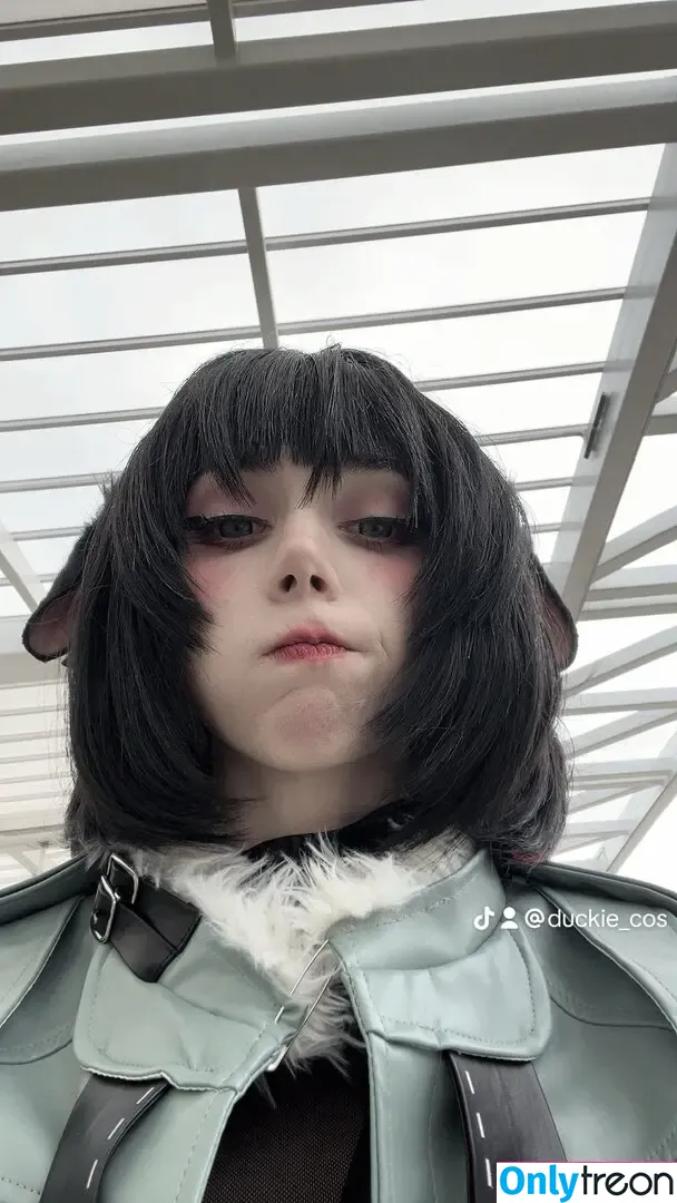 Duckie.Cos nude photo #0417 (Lexi / darlingducky / duckie_cos)