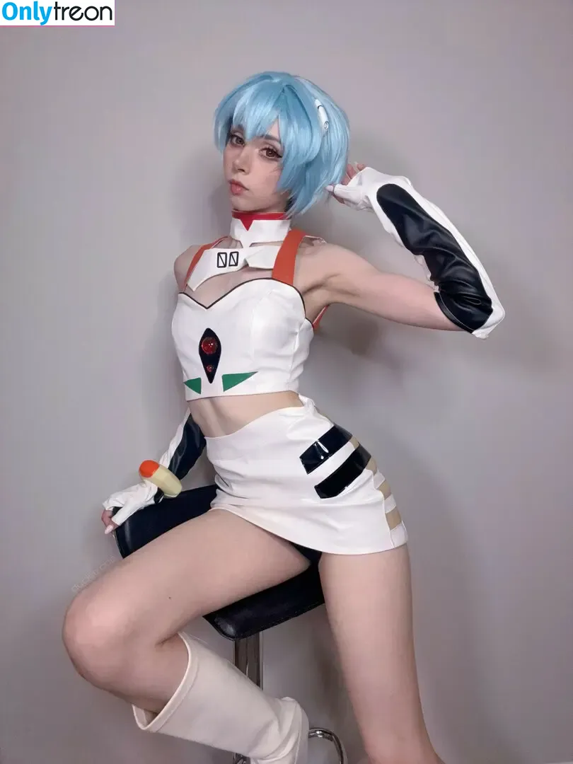 Duckie.Cos nude photo #0419 (Lexi / darlingducky / duckie_cos)