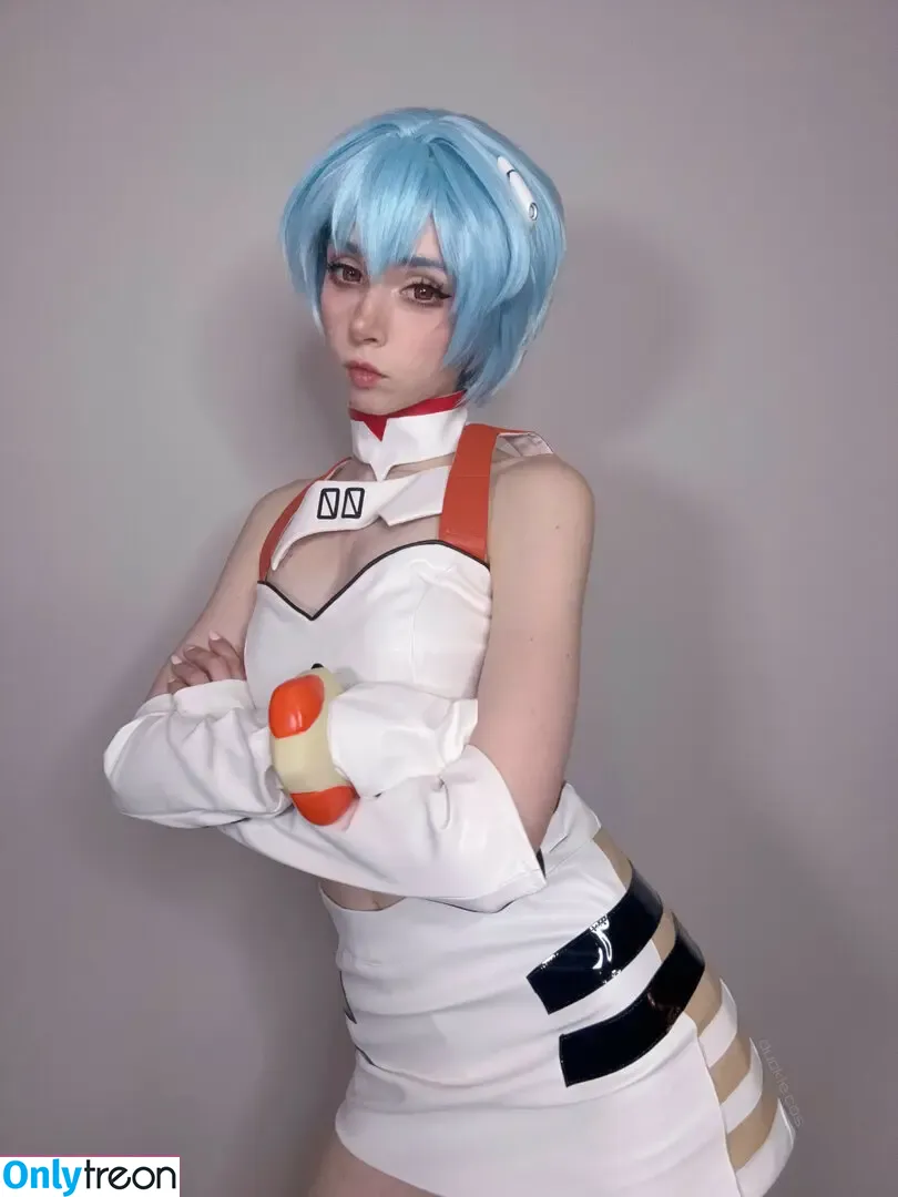 Duckie.Cos nude photo #0420 (Lexi / darlingducky / duckie_cos)
