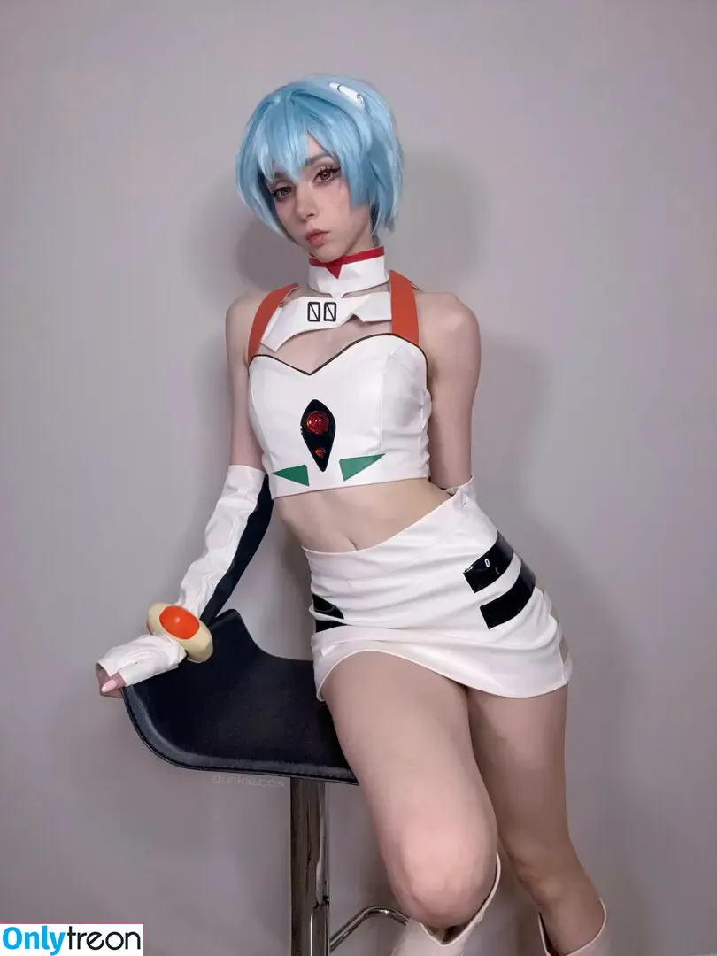 Duckie.Cos nude photo #0421 (Lexi / darlingducky / duckie_cos)