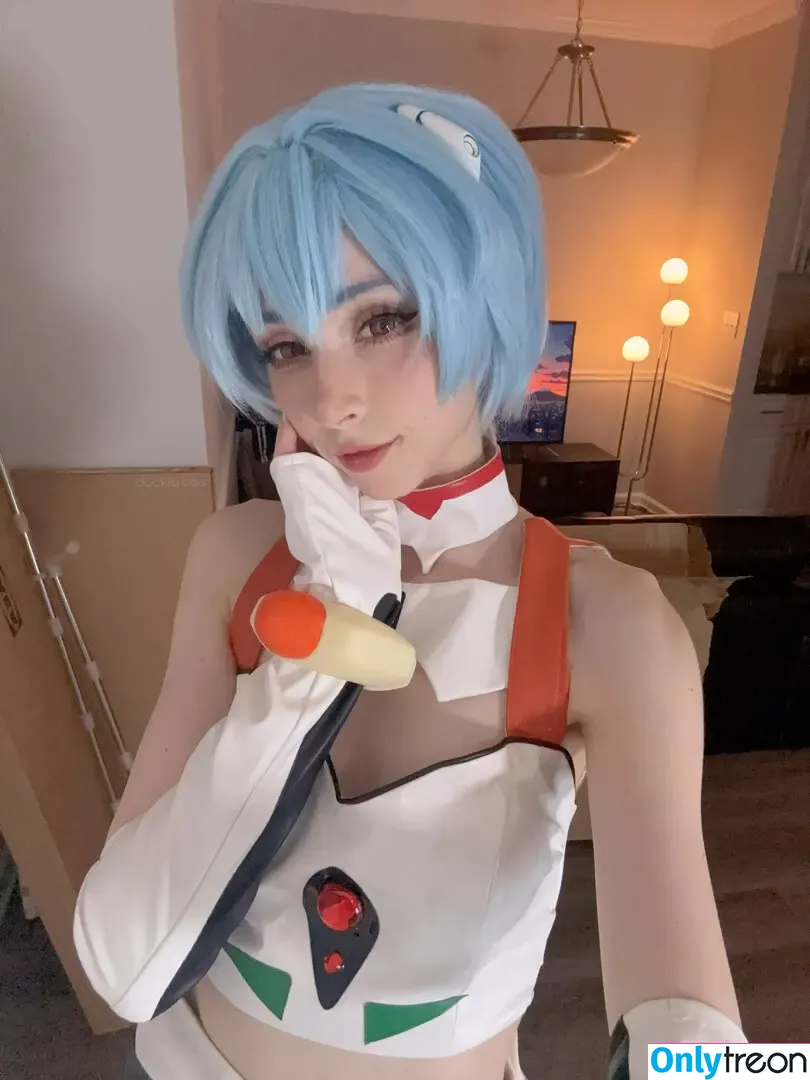 Duckie.Cos nude photo #0423 (Lexi / darlingducky / duckie_cos)