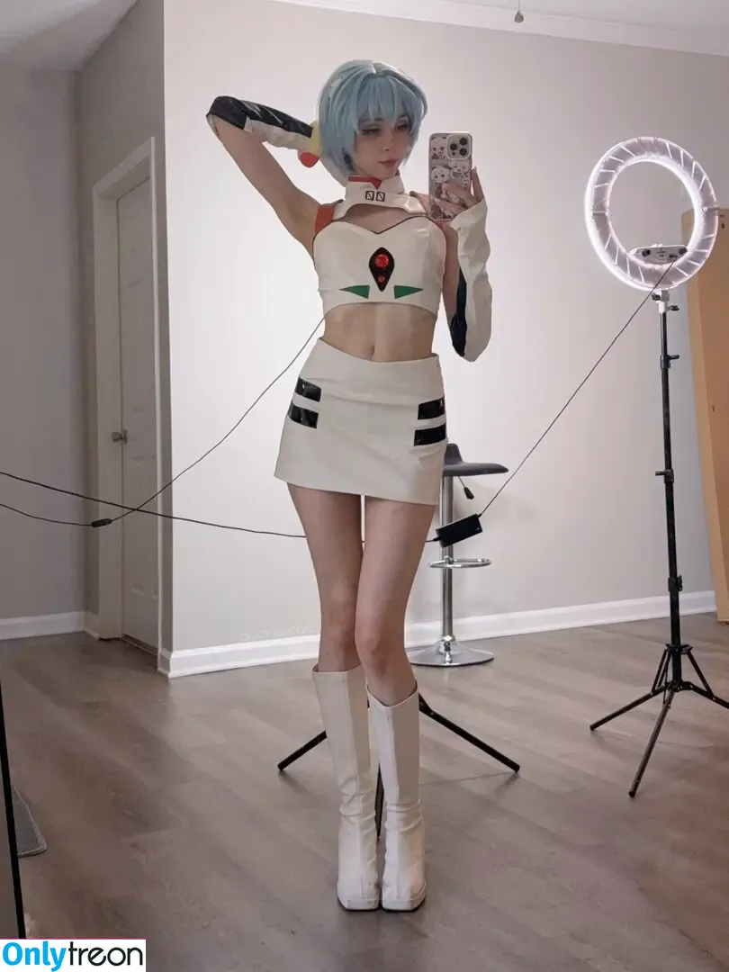 Duckie.Cos nude photo #0425 (Lexi / darlingducky / duckie_cos)