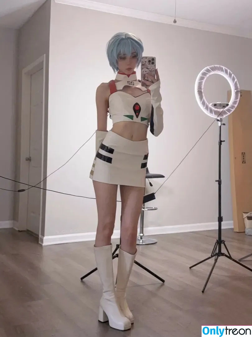 Duckie.Cos nude photo #0426 (Lexi / darlingducky / duckie_cos)