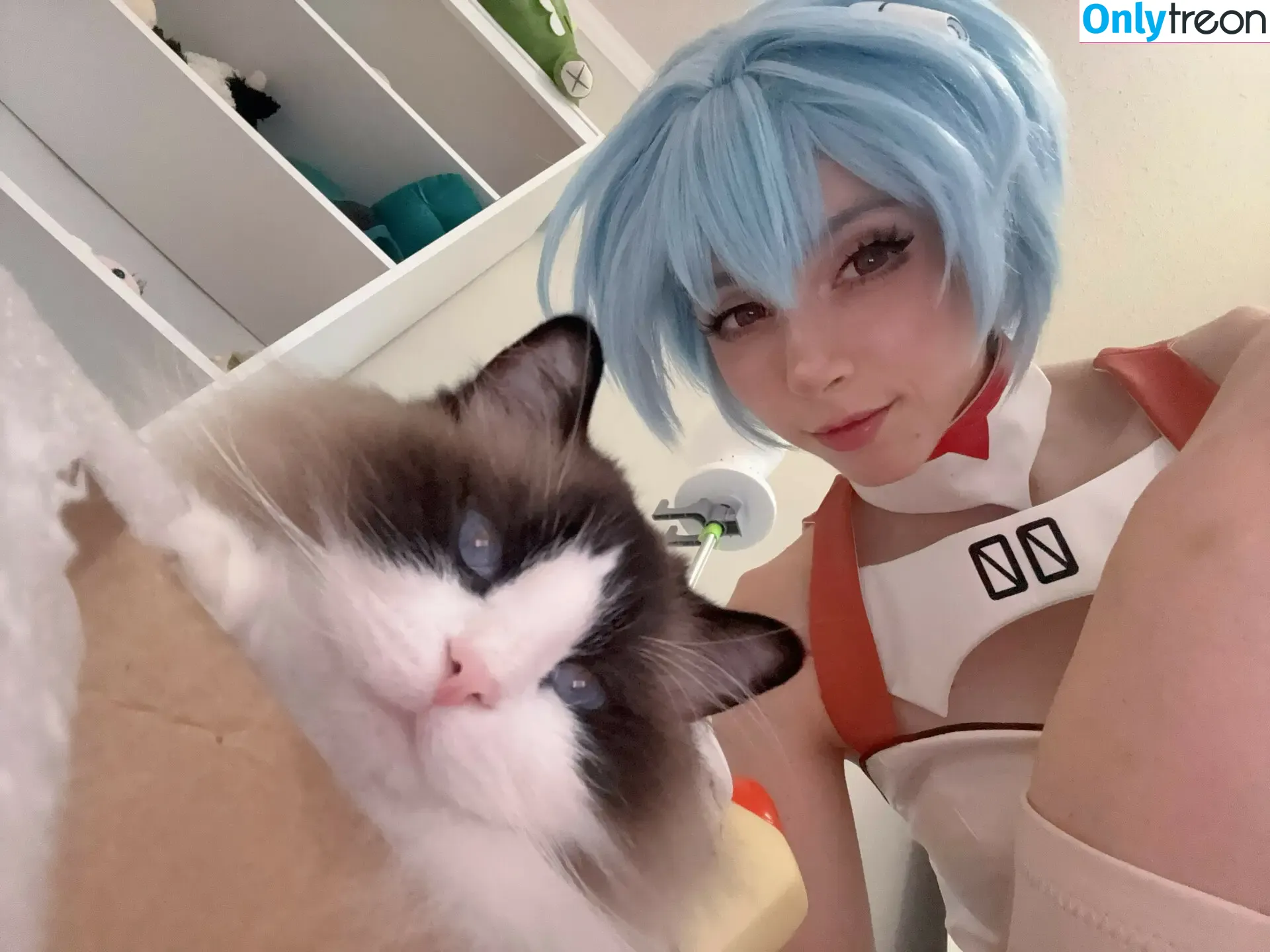 Duckie.Cos nude photo #0427 (Lexi / darlingducky / duckie_cos)