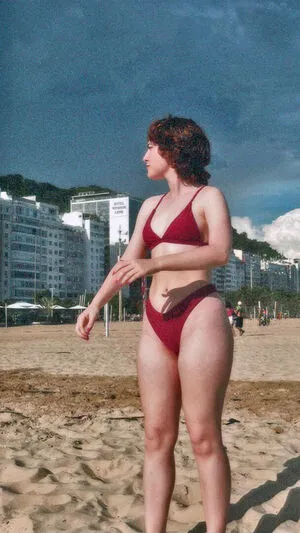 Duda Matte / dudamatte nude photo #0070