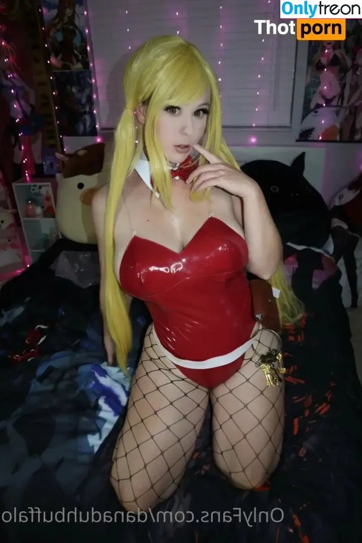 duhbuffaloo nude photo #0268 (Danadabuffalo)
