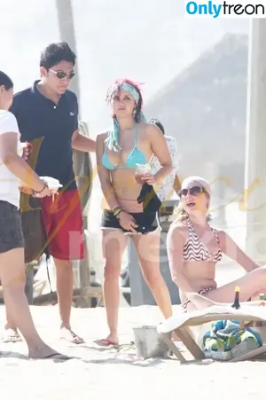 Dulce Maria / dulcemar19 / dulcemaria nude photo #0008