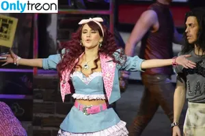 Dulce Maria / dulcemar19 / dulcemaria nude photo #0061
