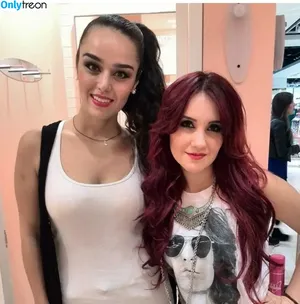 Dulce Maria / dulcemar19 / dulcemaria nude photo #0091