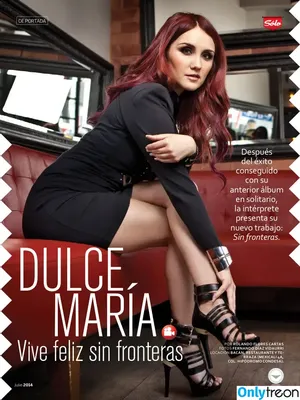 Dulce Maria / dulcemar19 / dulcemaria nude photo #0097