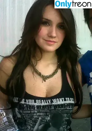 Dulce Maria / dulcemar19 / dulcemaria nude photo #0138