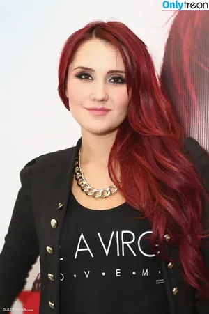 Dulce Maria / dulcemar19 / dulcemaria nude photo #0145