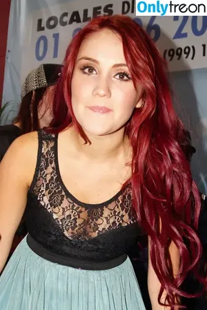 Dulce Maria / dulcemar19 / dulcemaria nude photo #0207