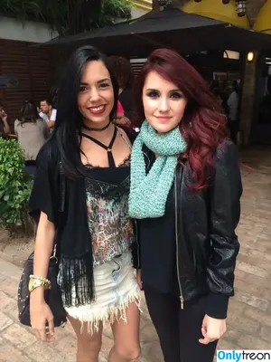 Dulce Maria / dulcemar19 / dulcemaria nude photo #0215