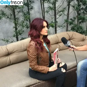 Dulce Maria / dulcemar19 / dulcemaria nude photo #0220