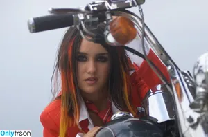 Dulce Maria / dulcemar19 / dulcemaria nude photo #0226