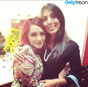 Dulce Maria / dulcemar19 / dulcemaria nude photo #0235