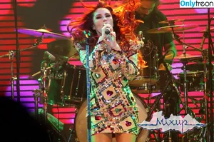 Dulce Maria / dulcemar19 / dulcemaria nude photo #0253